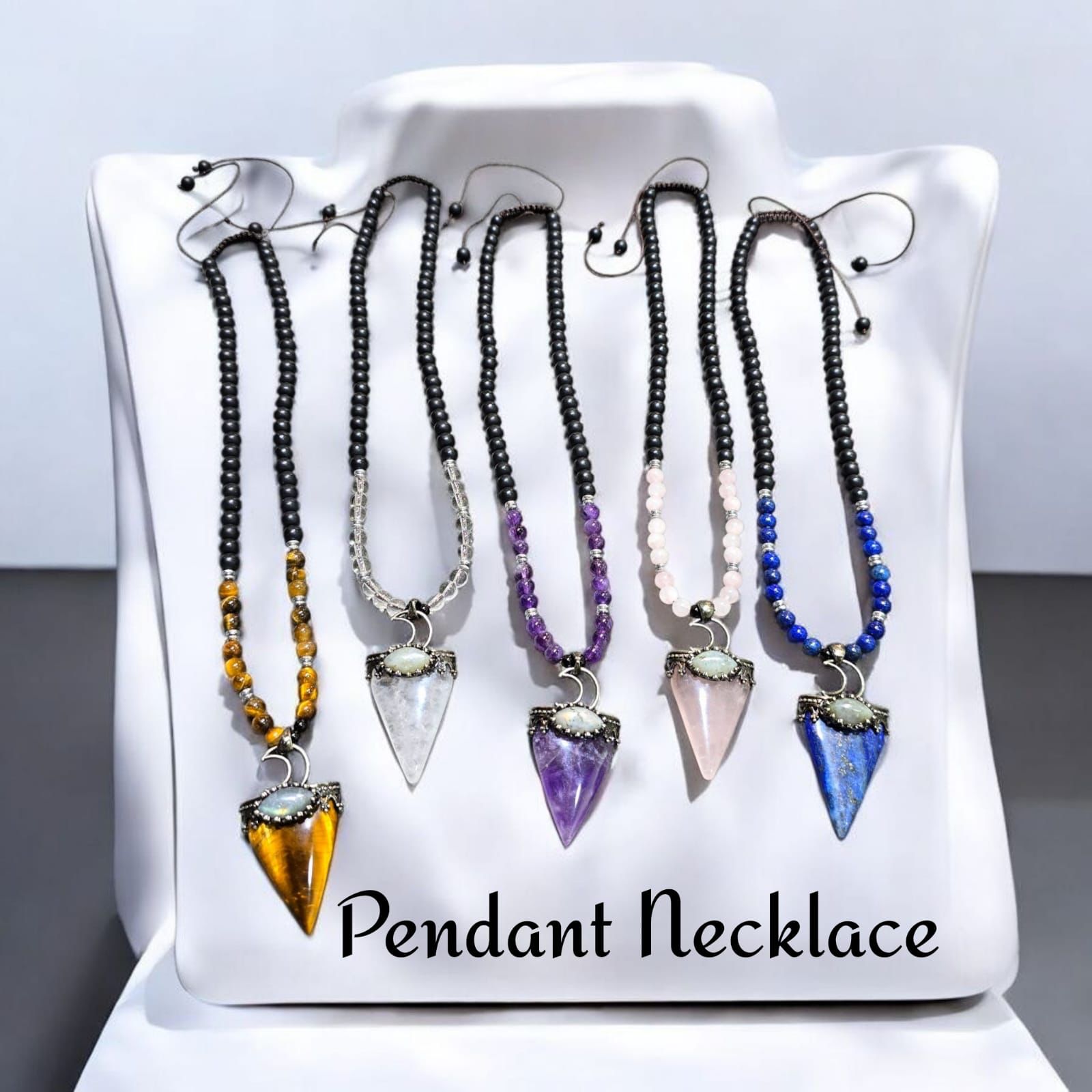 Pendent Necklace