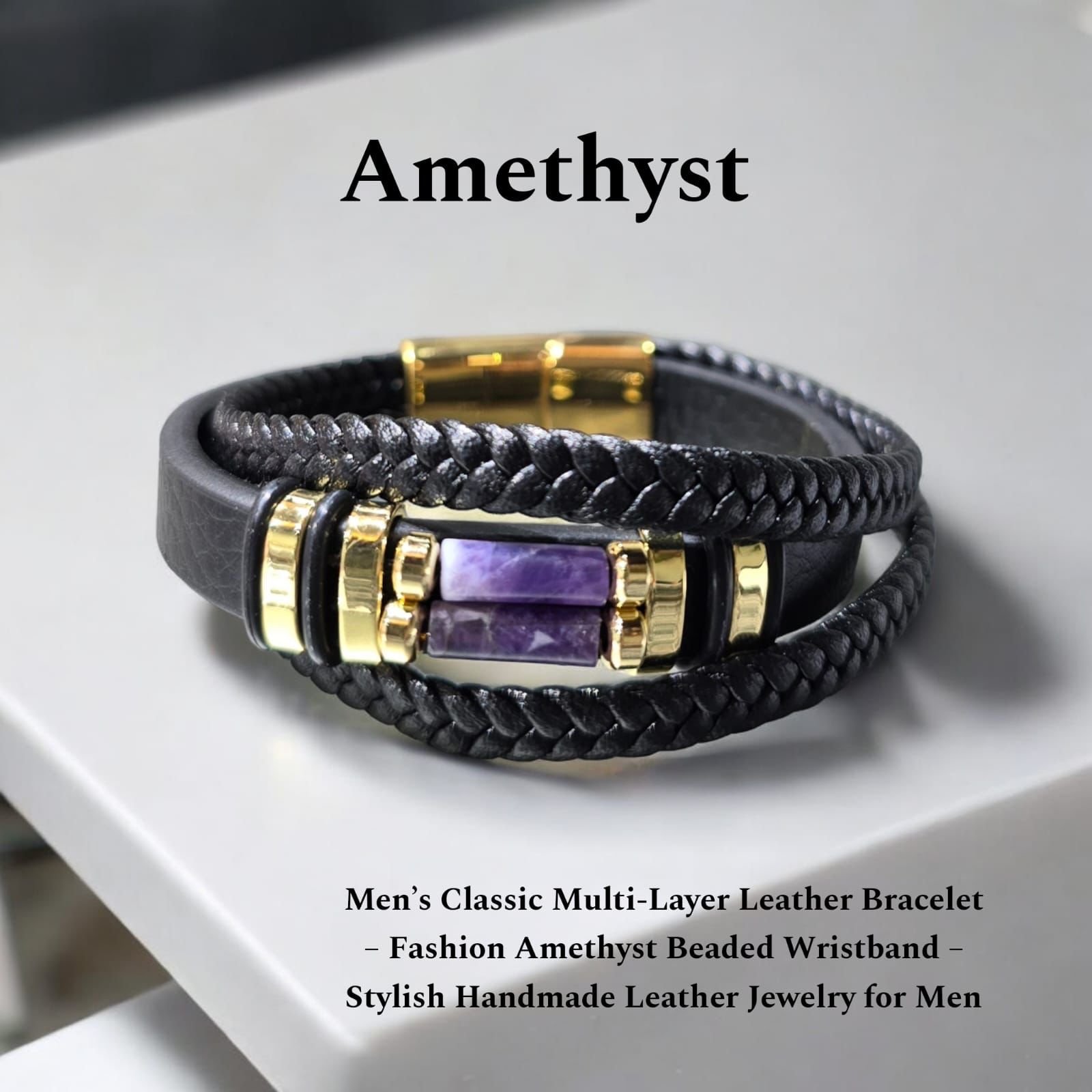 Amethyst